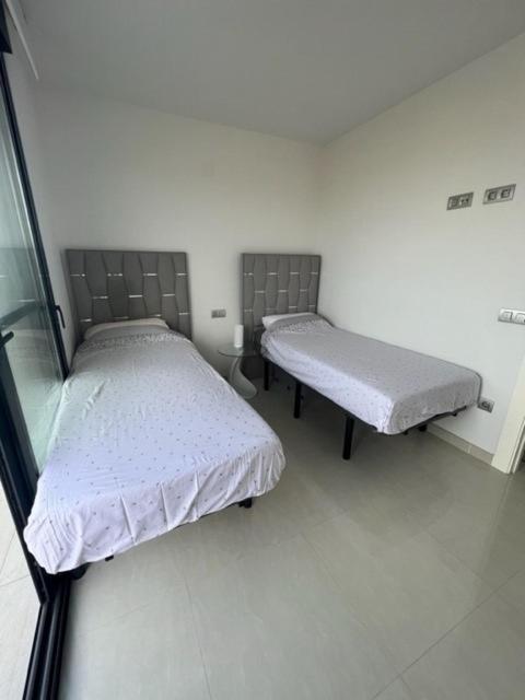Appartamento Penthouse Center Torrevieja, Private Terrace, Near The
