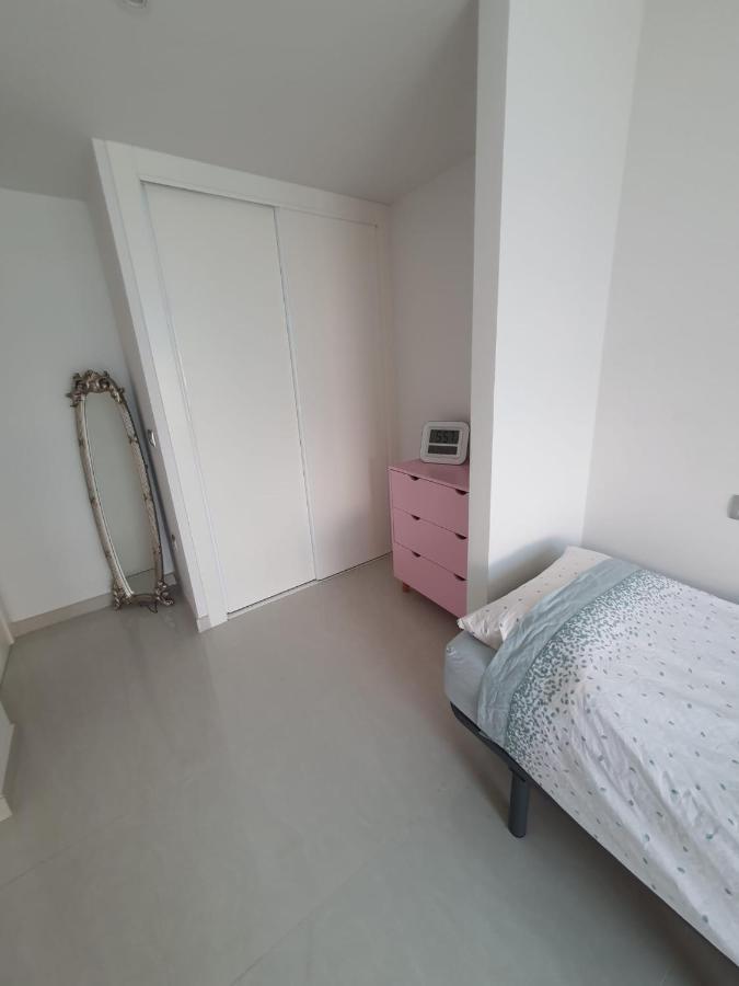Penthouse Center Torrevieja, Private Terrace, Near The Appartamento Torrevieja